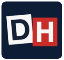 Logo DH